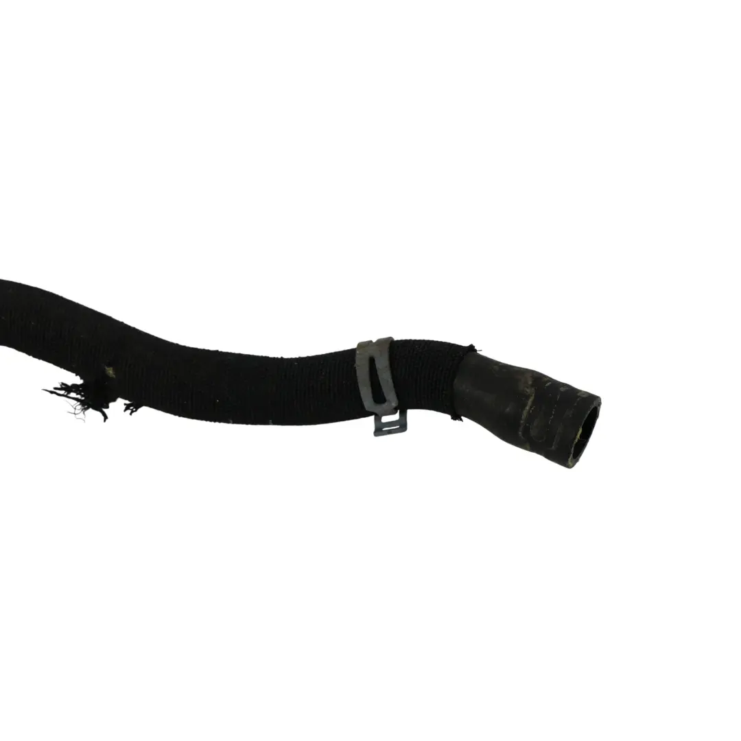 Calefacción Tubo Manguera para Audi A6 C8 con número de pieza 4K0819334L Audi A6 C8 Calefacción Tubo Manguera - SKU 4K0819334L - Número de pieza 4K0819334L