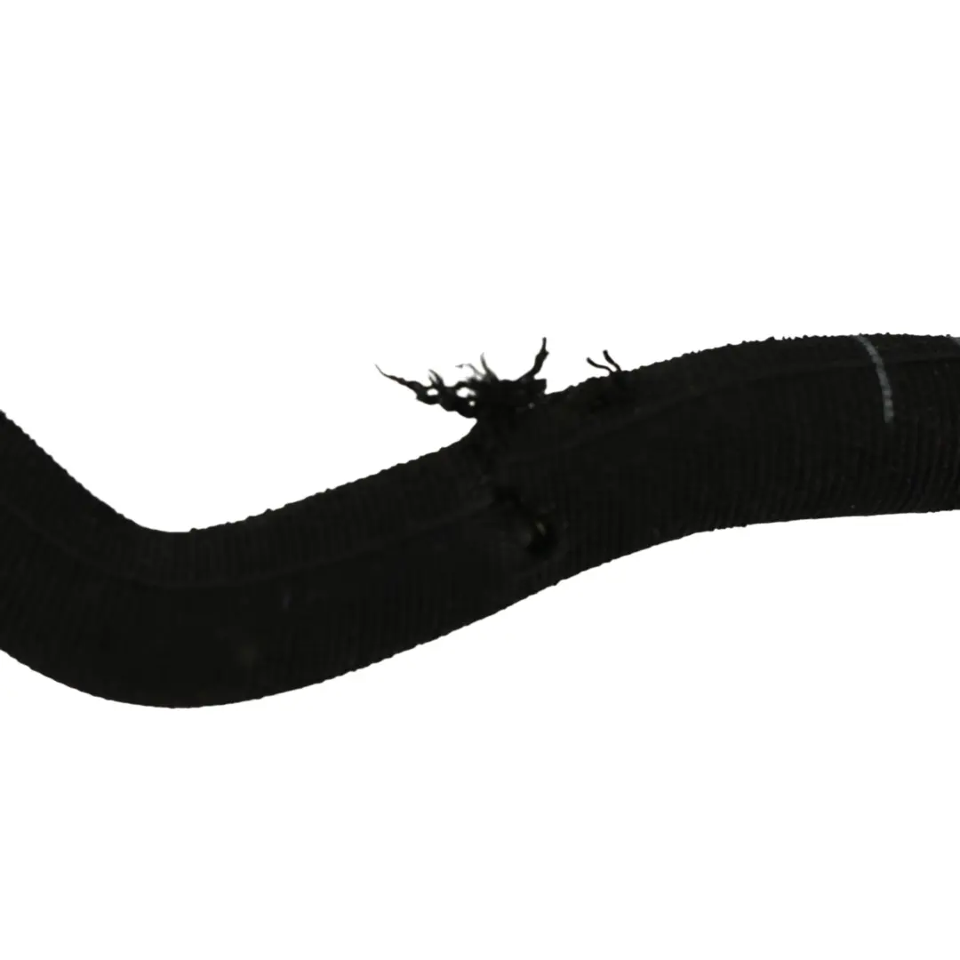 Audi A6 C8 Radiator Heating Line Tube Pipe Hose - SKU 4K0819334L - Part number 4K0819334L