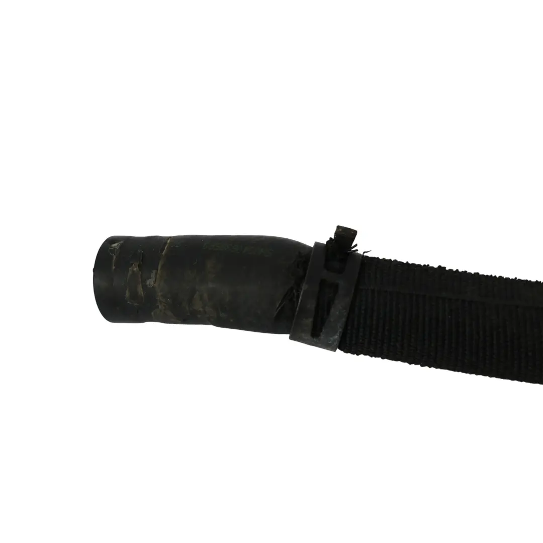 Audi A6 C8 Radiator Heating Line Tube Pipe Hose - SKU 4K0819334L - Part number 4K0819334L