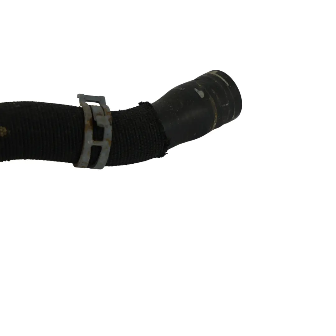 Audi A6 C8 Riscaldamento Linea Tubo Tubo Flessibile - SKU 4K0819334L - Numero di parte 4K0819334L