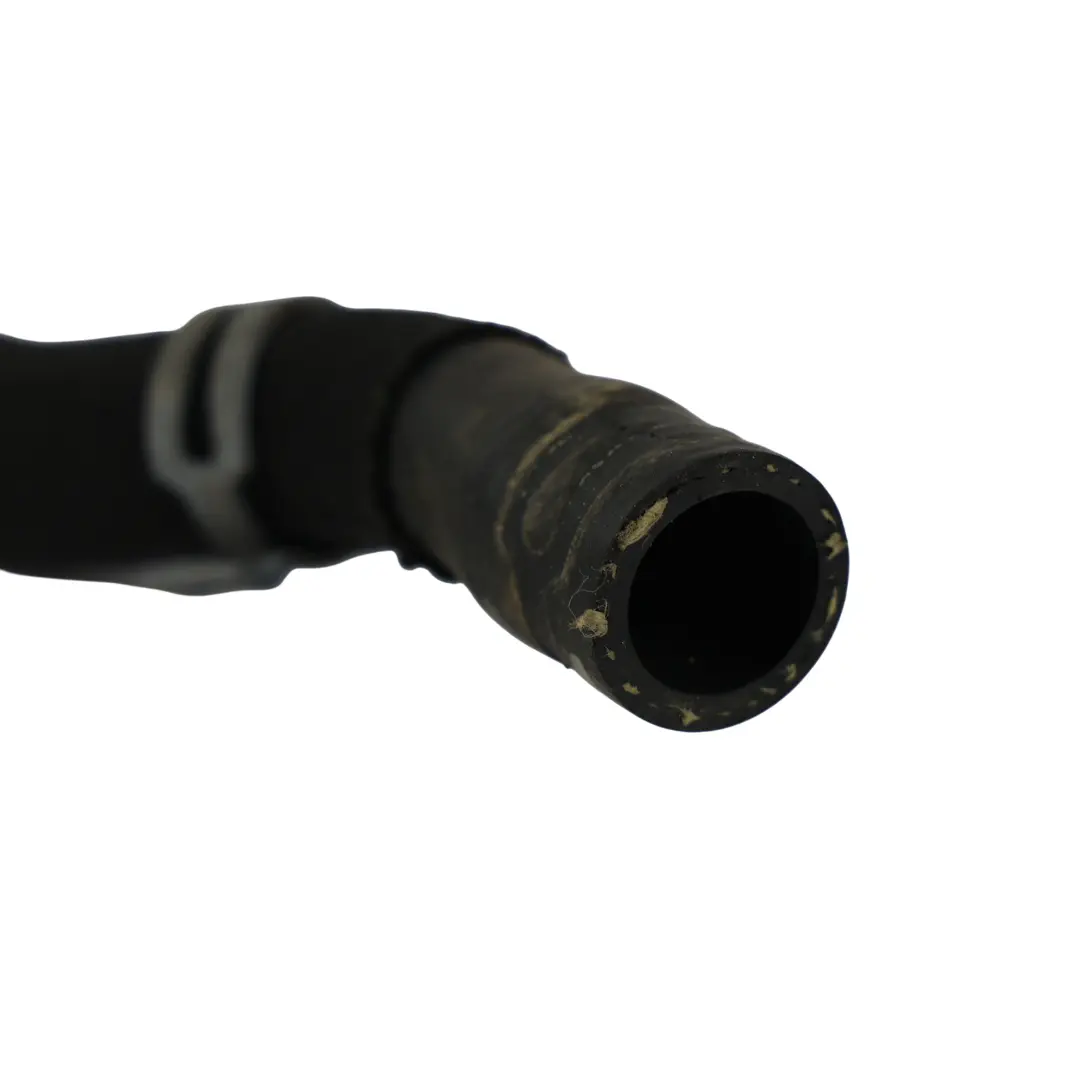 Calefacción Tubo Manguera para Audi A6 C8 con número de pieza 4K0819334L Audi A6 C8 Calefacción Tubo Manguera - SKU 4K0819334L - Número de pieza 4K0819334L