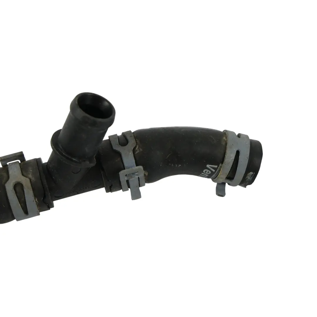 Coolant Pipe Line Heating Hose 2.0 TFSI Hybrid to Audi A6 C8 Engine with Part number 4K0819342J Audi A6 C8 Engine Coolant Pipe Line Heating Hose 2.0 TFSI Hybrid - SKU 4K0819342J - Part number 4K0819342J