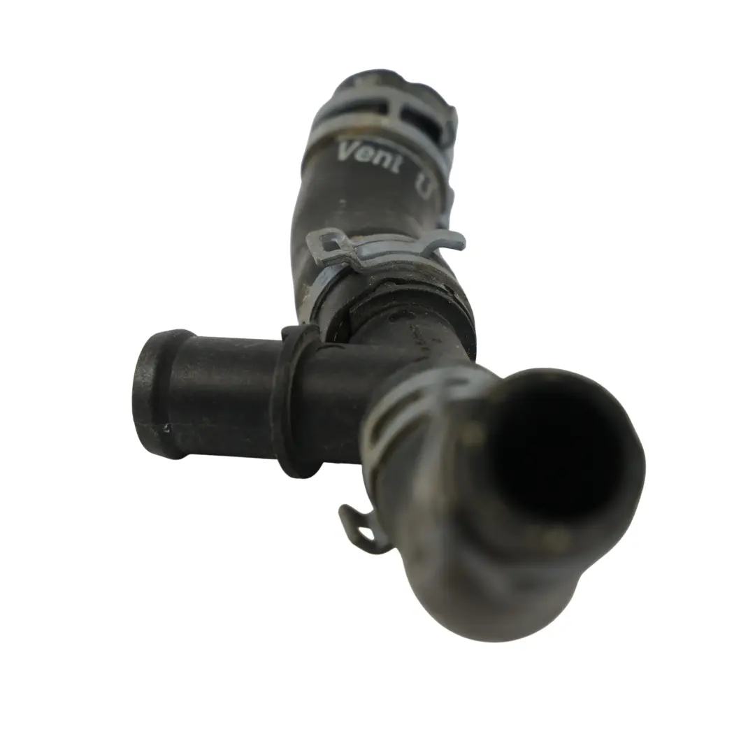 Audi A6 C8 Engine Coolant Pipe Line Heating Hose 2.0 TFSI Hybrid - SKU 4K0819342J - Part number 4K0819342J