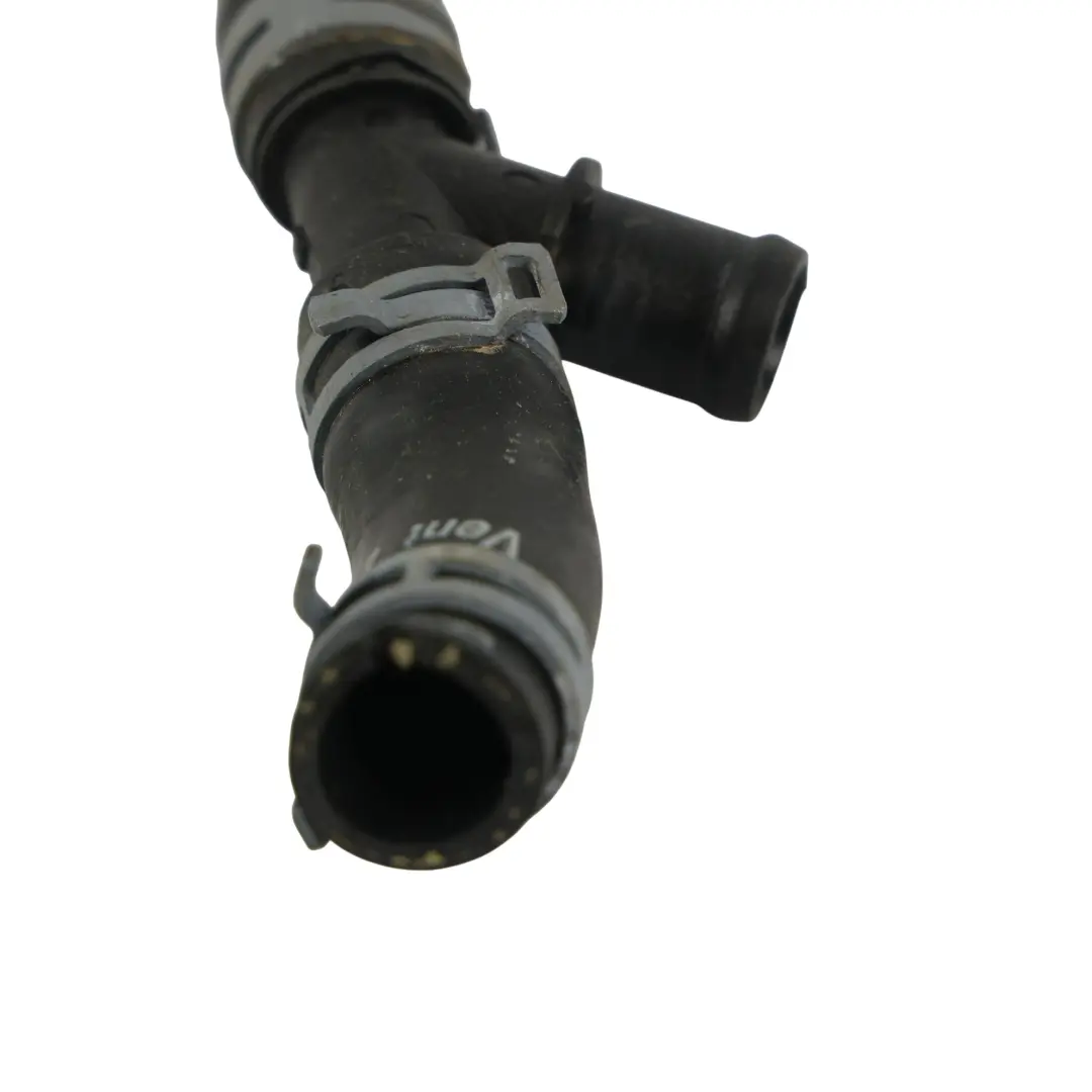 Audi A6 C8 Durite Chauffage Liquide Refroidissement 2.0 TFSI Hybride - SKU 4K0819342J - Numéro de pièce 4K0819342J