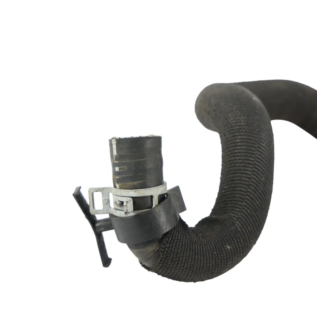 Kühlmittel Schlauch 50 TFSIe für Audi A6 C8 Motor mit Teilenummer 4K0819374AC Audi A6 C8 Motor Kühlmittel Schlauch 50 TFSIe - SKU 4K0819374AC - Teilenummer 4K0819374AC