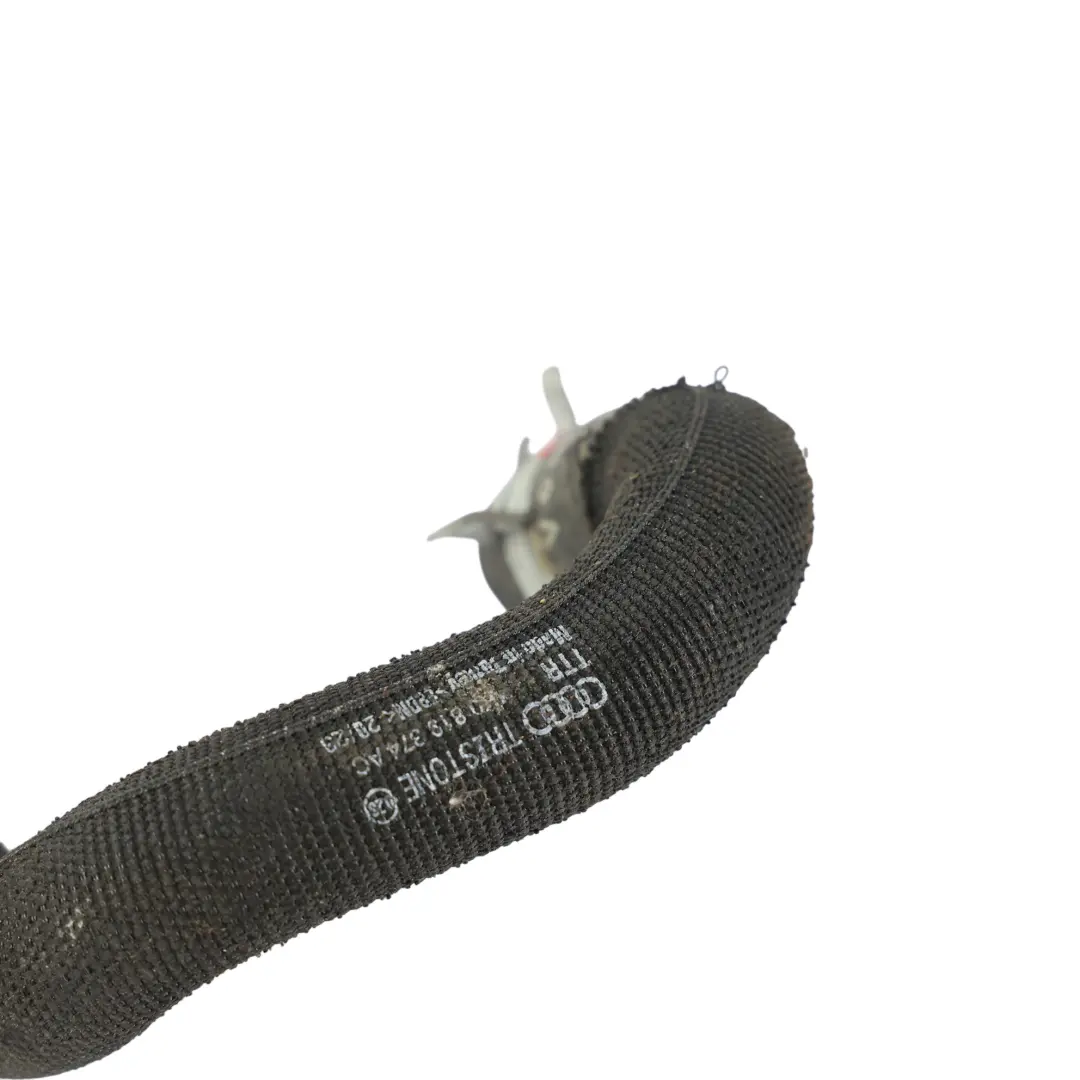 Audi A6 C8 Motor Kühlmittel Schlauch 50 TFSIe - SKU 4K0819374AC - Teilenummer 4K0819374AC