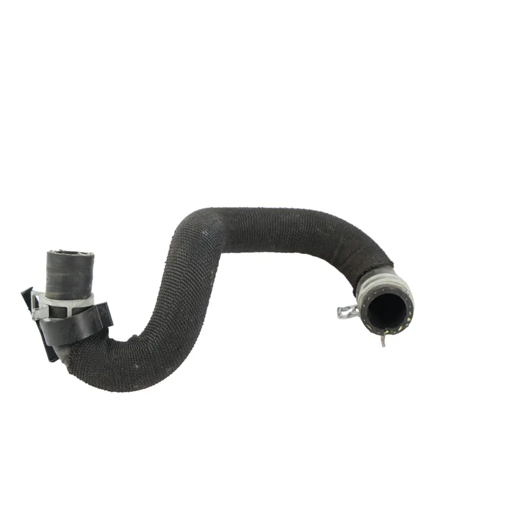 Audi A6 C8 Engine Water Coolant Pipe Hose Cooling Line Tube 50 TFSIe - SKU 4K0819374AC - Part number 4K0819374AC