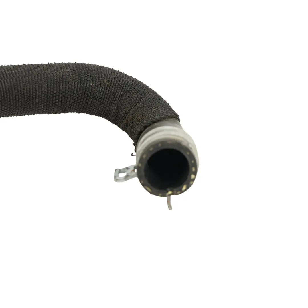 Audi A6 C8 Motor Agua Refrigerante Tubo Manguera Tubo 50 Tfsie - SKU 4K0819374AC - Número de pieza 4K0819374AC