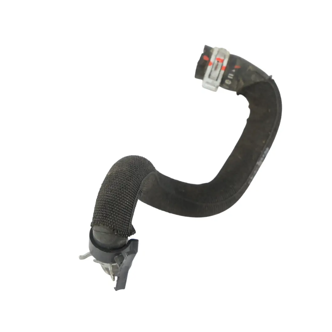 Audi A6 C8 Motor Kühlmittel Schlauch 50 TFSIe - SKU 4K0819374AC - Teilenummer 4K0819374AC