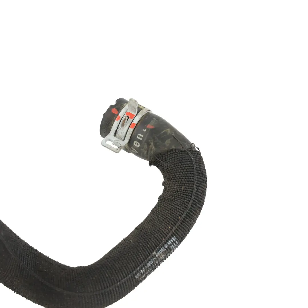 Audi A6 C8 Przewód Wąż Rurka Płynu Chłodzącego Rura 50 TFSIe - SKU 4K0819374AC - Numer Części 4K0819374AC