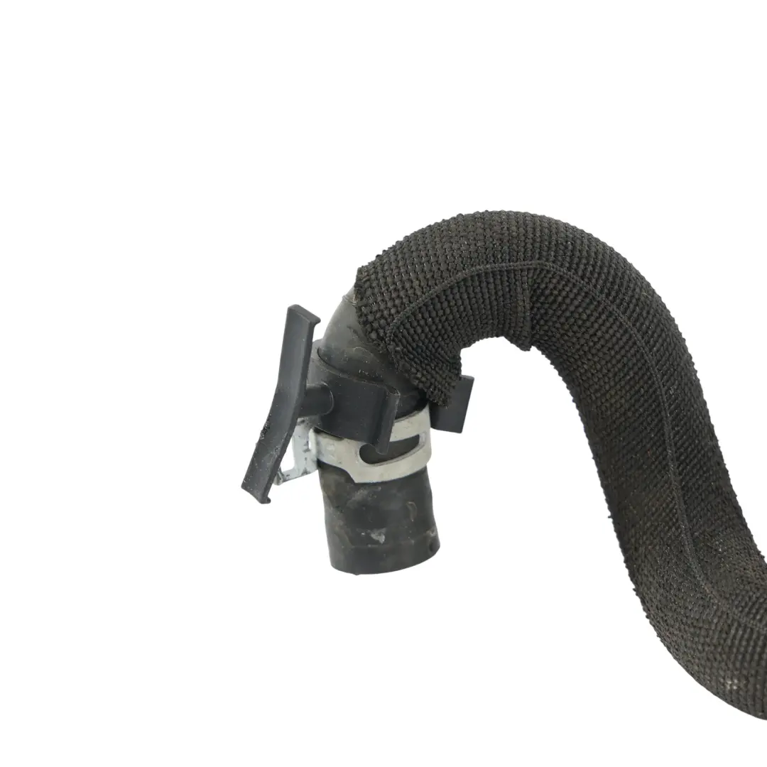 Audi A6 C8 Motor Kühlmittel Schlauch 50 TFSIe - SKU 4K0819374AC - Teilenummer 4K0819374AC