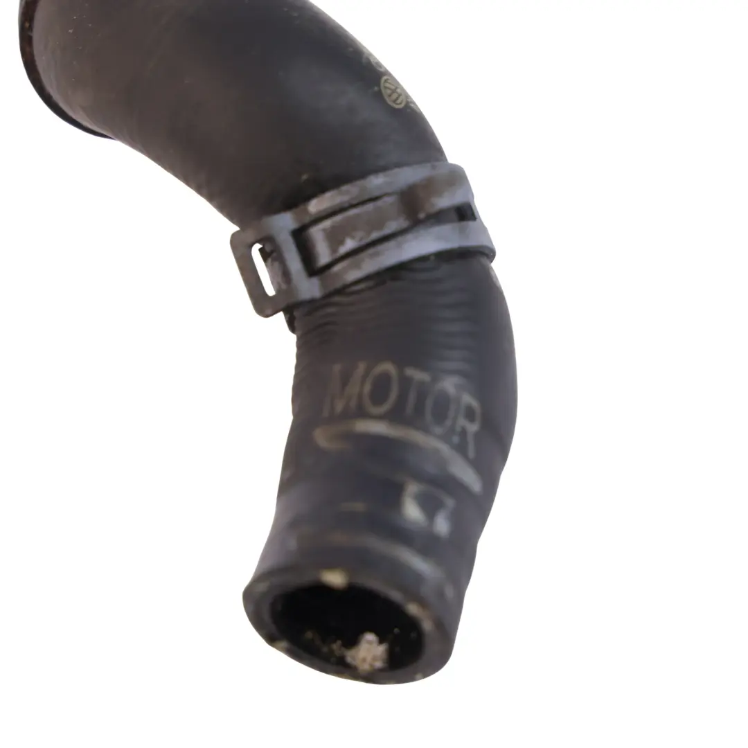 Tuyau Liquide Refroidissement Moteur Durite pour Audi A6 C8 3.0 TDI à propos du numéro de pièce 4K0819374R Audi A6 C8 3.0 TDI Tuyau Liquide Refroidissement Moteur Durite - SKU 4K0819374R - Numéro de pièce 4K0819374R