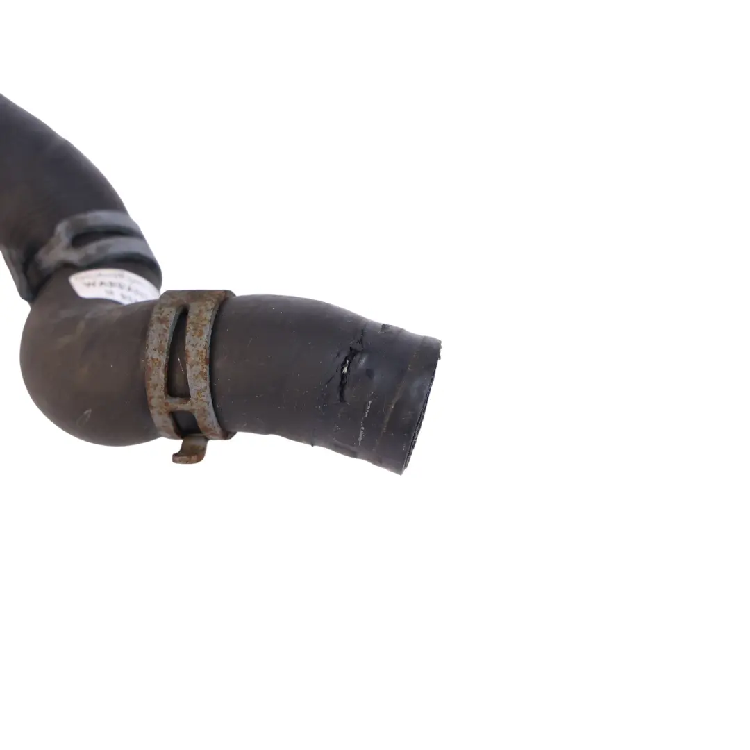 Tuyau Liquide Refroidissement Moteur Durite pour Audi A6 C8 3.0 TDI à propos du numéro de pièce 4K0819374R Audi A6 C8 3.0 TDI Tuyau Liquide Refroidissement Moteur Durite - SKU 4K0819374R - Numéro de pièce 4K0819374R