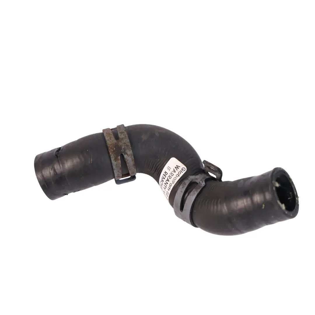 Audi A6 C8 3.0 TDI Engine Coolant Pipe Water Hose Cooling Line Tube - SKU 4K0819374R - Part number 4K0819374R