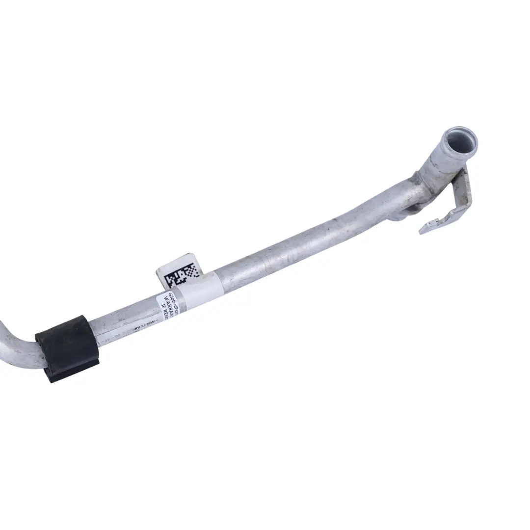 Przewód Spustowy Przewód Wody Rura Chłodzenia do Audi A6 C8 o numerze 4K0819377S Audi A6 C8 Przewód Spustowy Przewód Wody Rura Chłodzenia - SKU 4K0819377S - Numer Części 4K0819377S