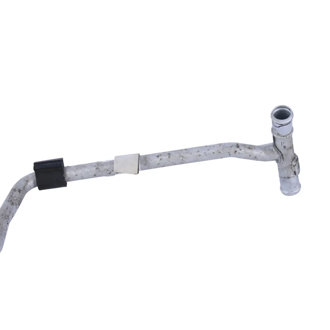 Tuyau Vidange Liquide Refroidissement Moteur pour Audi A6 C8 à propos du numéro de pièce 4K0819377S Audi A6 C8 Tuyau Vidange Liquide Refroidissement Moteur - SKU 4K0819377S - Numéro de pièce 4K0819377S