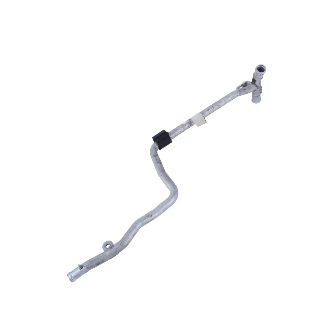 Przewód Spustowy Przewód Wody Rura Chłodzenia do Audi A6 C8 o numerze 4K0819377S Audi A6 C8 Przewód Spustowy Przewód Wody Rura Chłodzenia - SKU 4K0819377S - Numer Części 4K0819377S