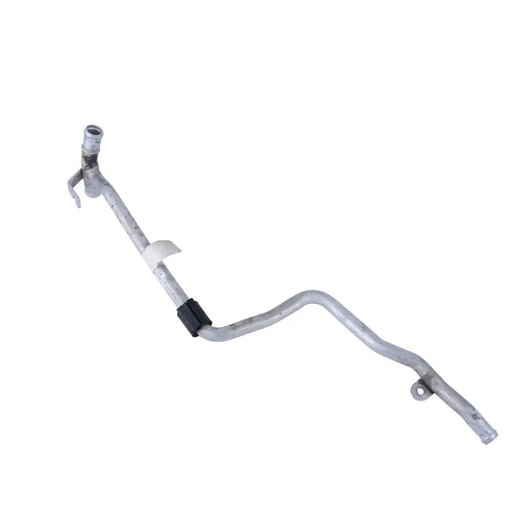 Motore Raffreddamento Tubo Scarico Tubo Flessibile Linea per Audi A6 C8 con numero di parte 4K0819377S Audi A6 C8 Motore Raffreddamento Tubo Scarico Tubo Flessibile Linea - SKU 4K0819377S - Numero di parte 4K0819377S