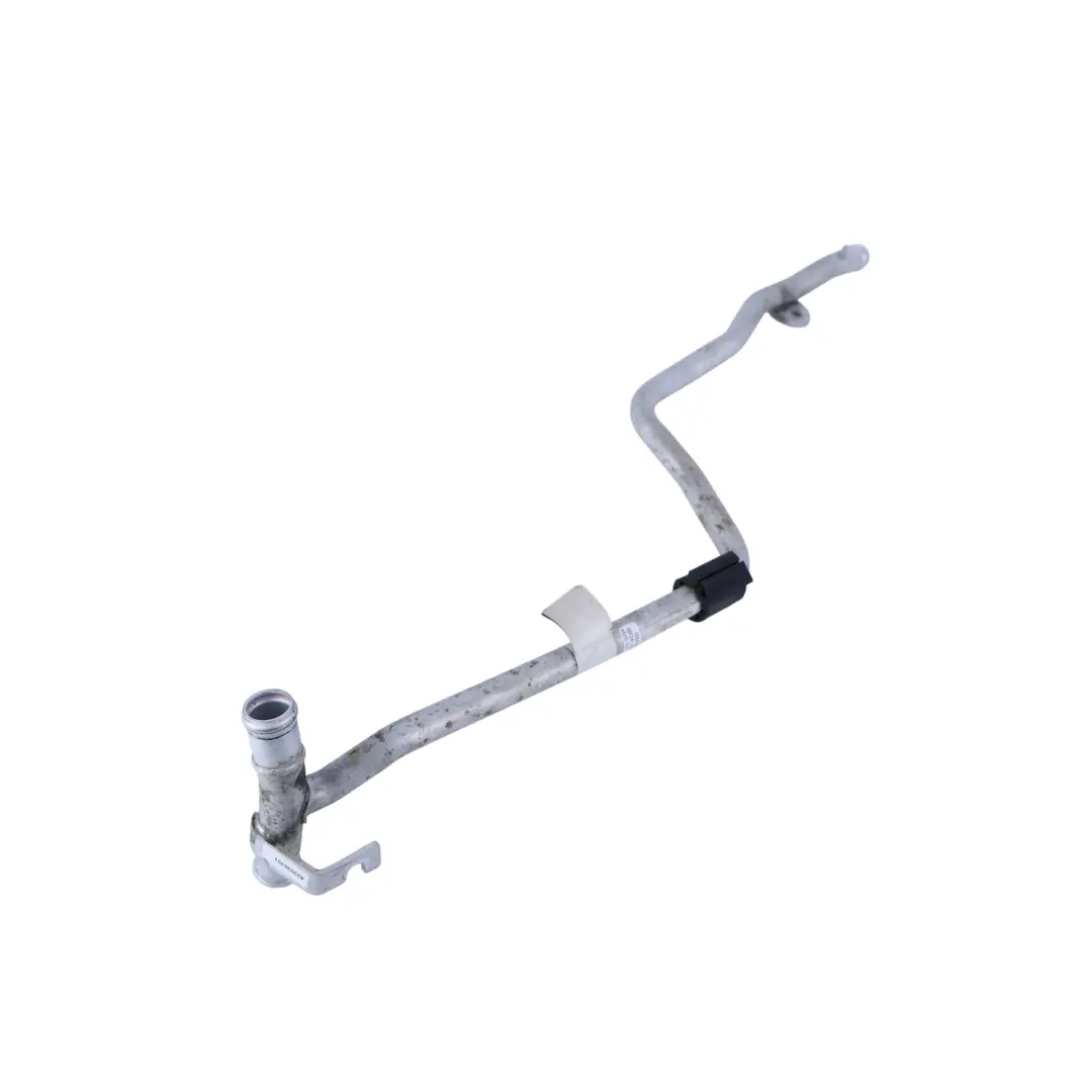 Tuyau Vidange Liquide Refroidissement Moteur pour Audi A6 C8 à propos du numéro de pièce 4K0819377S Audi A6 C8 Tuyau Vidange Liquide Refroidissement Moteur - SKU 4K0819377S - Numéro de pièce 4K0819377S