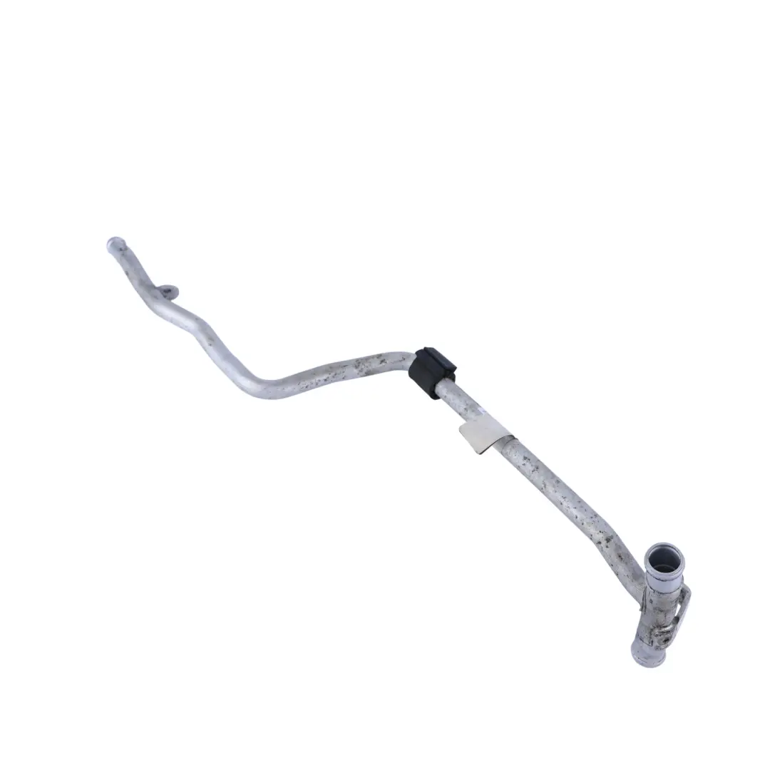 Cooling Coolant Drain Pipe Hose Tube Line to Audi A6 C8 Engine with Part number 4K0819377S Audi A6 C8 Engine Cooling Coolant Drain Pipe Hose Tube Line - SKU 4K0819377S - Part number 4K0819377S