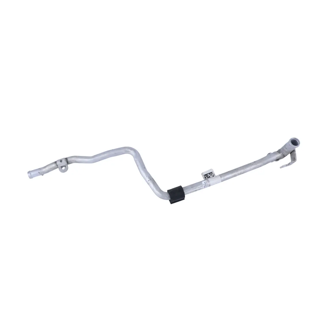 Audi A6 C8 Engine Cooling Coolant Drain Pipe Hose Tube Line - SKU 4K0819377S - Part number 4K0819377S