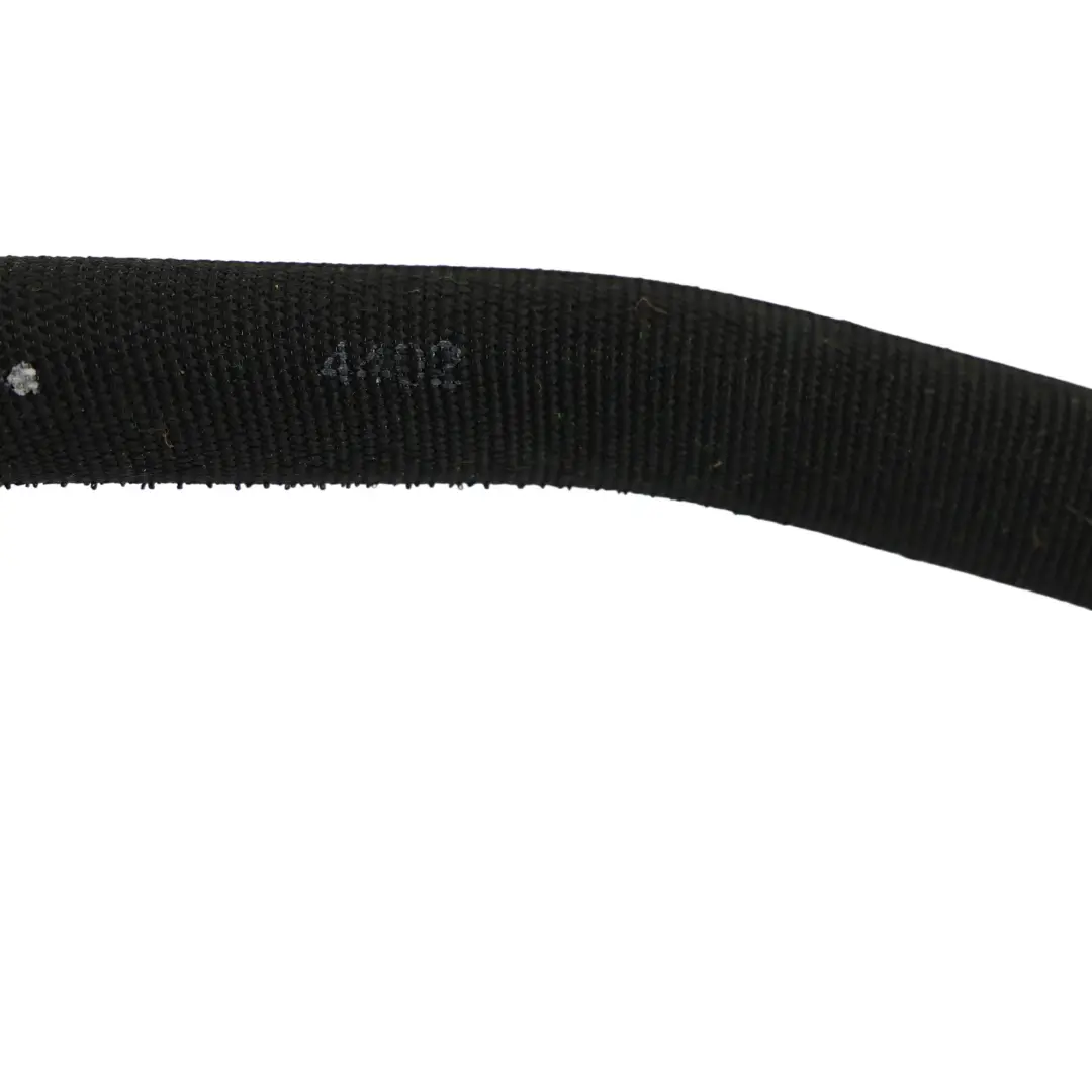 Audi A6 C8 Engine Coolant Pipe Line Heating Hose 2.0 TFSI Hybrid - SKU 4K0819460 - Part number 4K0819460