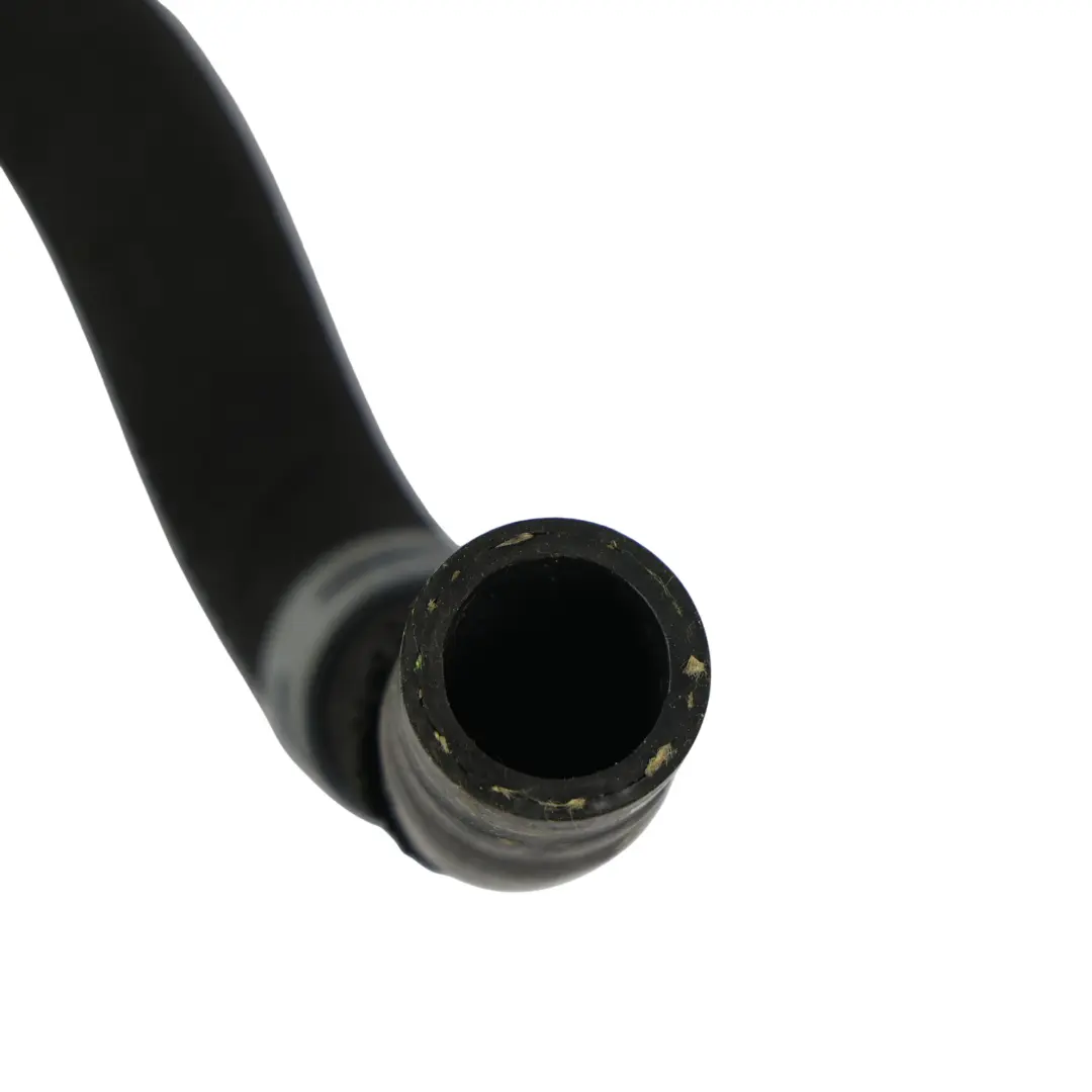 Audi A6 C8 Engine Coolant Pipe Line Heating Hose 2.0 TFSI Hybrid - SKU 4K0819460 - Part number 4K0819460