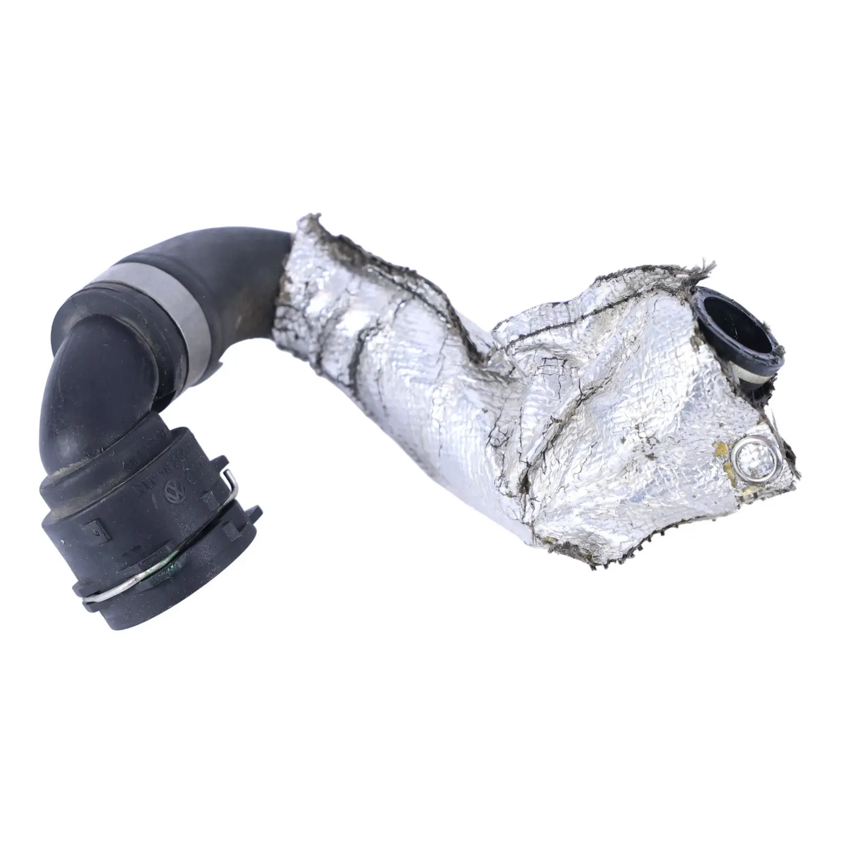 Audi A6 C8 Manguera Refrigerante Tubo Agua 4K0819552C