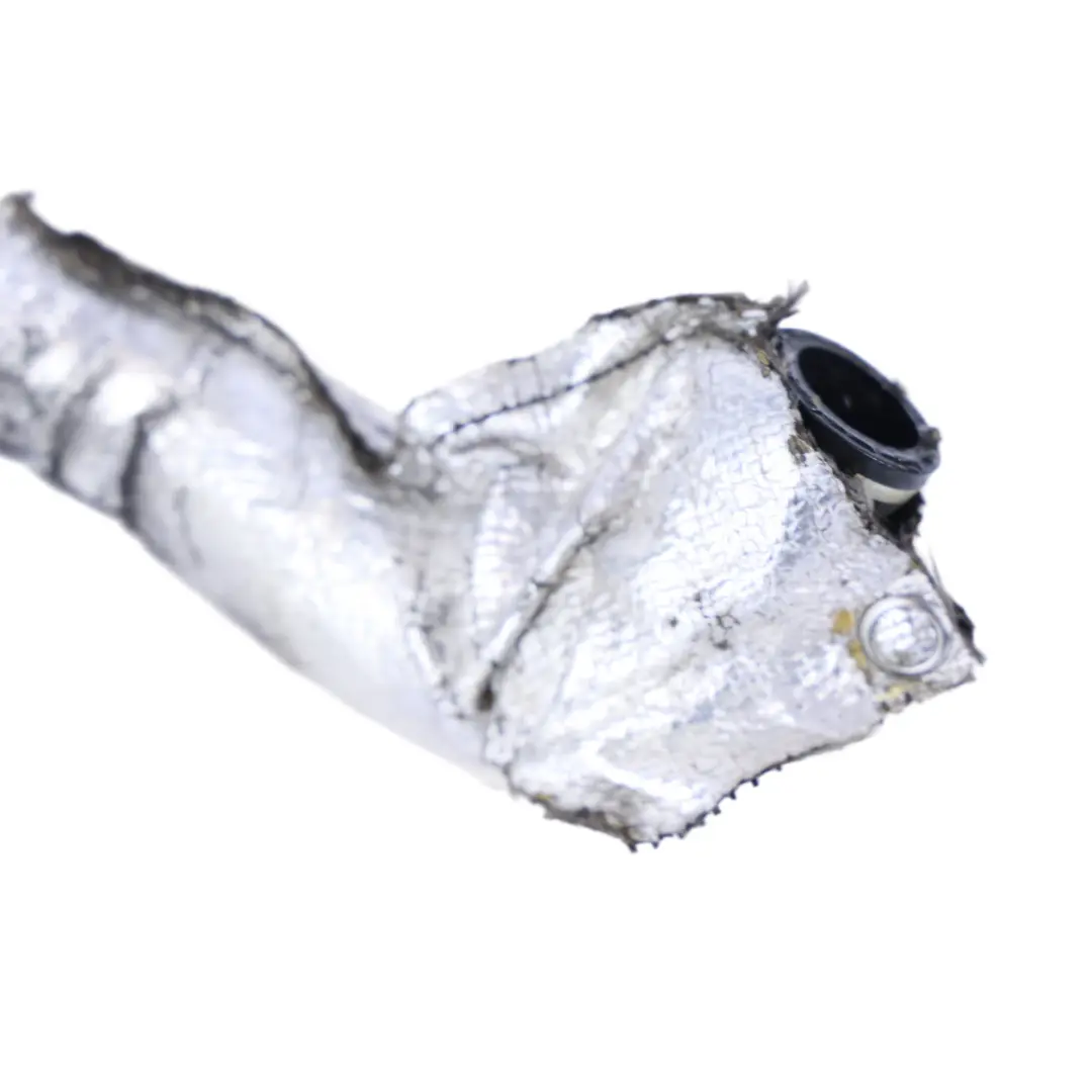 Manguera Refrigerante Tubo Agua para Audi A6 C8 con número de pieza 4K0819552C Audi A6 C8 Manguera Refrigerante Tubo Agua - SKU 4K0819552C - Número de pieza 4K0819552C