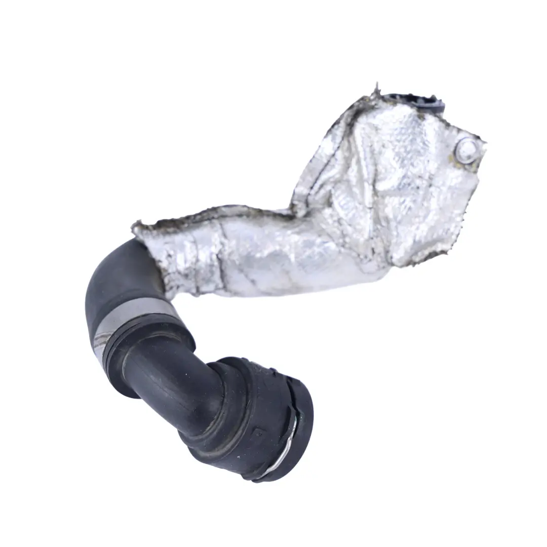 Tubo Flessibile Liquido Raffreddamento Linea Acqua Tubo per Audi A6 C8 con numero di parte 4K0819552C Audi A6 C8 Tubo Flessibile Liquido Raffreddamento Linea Acqua Tubo - SKU 4K0819552C - Numero di parte 4K0819552C