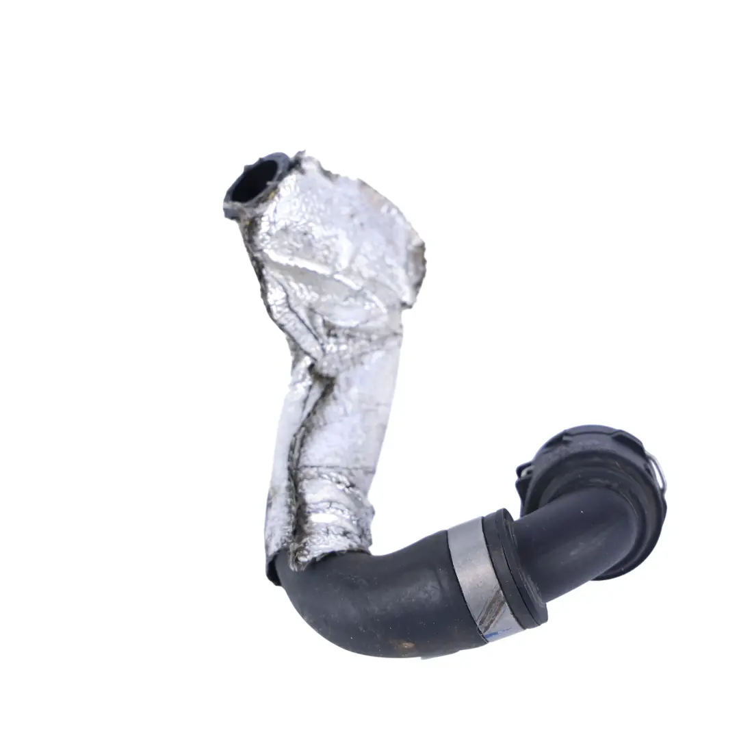 Kühlmittel Schlauch Wasser Leitung Rohr für Audi A6 C8 mit Teilenummer 4K0819552C Audi A6 C8 Kühlmittel Schlauch Wasser Leitung Rohr - SKU 4K0819552C - Teilenummer 4K0819552C