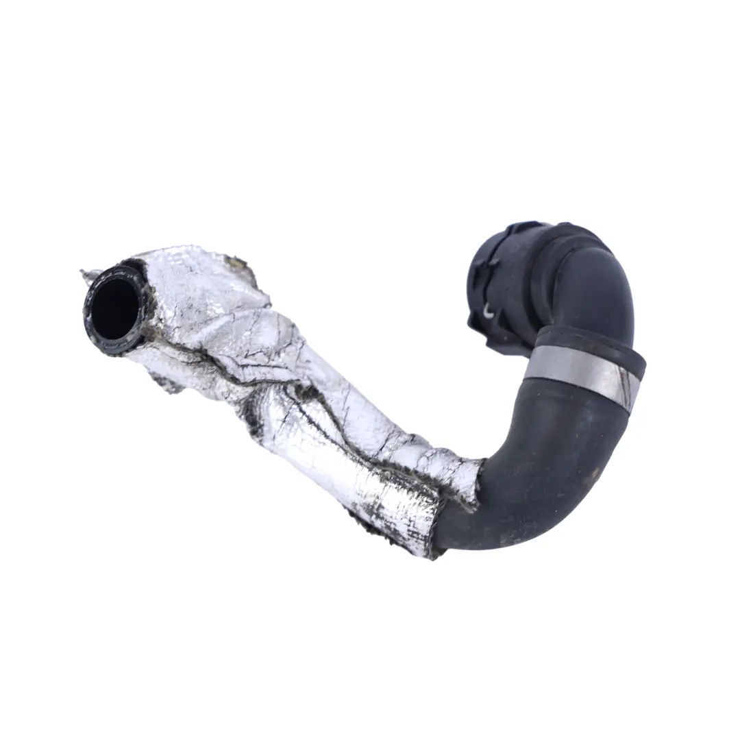 Durite Liquide Refroidissement Conduite D'Eau Tube pour Audi A6 C8 à propos du numéro de pièce 4K0819552C Audi A6 C8 Durite Liquide Refroidissement Conduite D'Eau Tube - SKU 4K0819552C - Numéro de pièce 4K0819552C