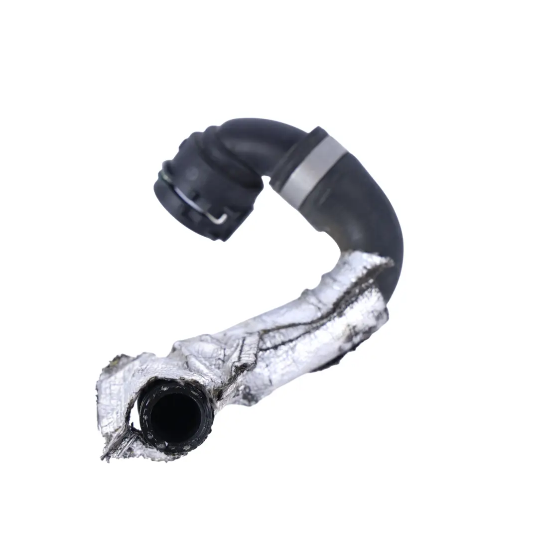 Przewód Płynu Chłodzącego Rura Wodna do Audi A6 C8 o numerze 4K0819552C Audi A6 C8 Przewód Płynu Chłodzącego Rura Wodna - SKU 4K0819552C - Numer Części 4K0819552C