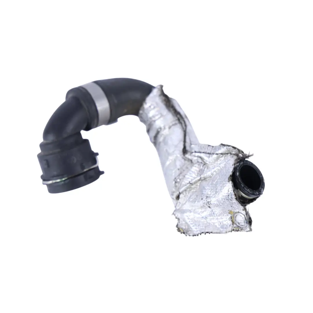 Tubo Flessibile Liquido Raffreddamento Linea Acqua Tubo per Audi A6 C8 con numero di parte 4K0819552C Audi A6 C8 Tubo Flessibile Liquido Raffreddamento Linea Acqua Tubo - SKU 4K0819552C - Numero di parte 4K0819552C