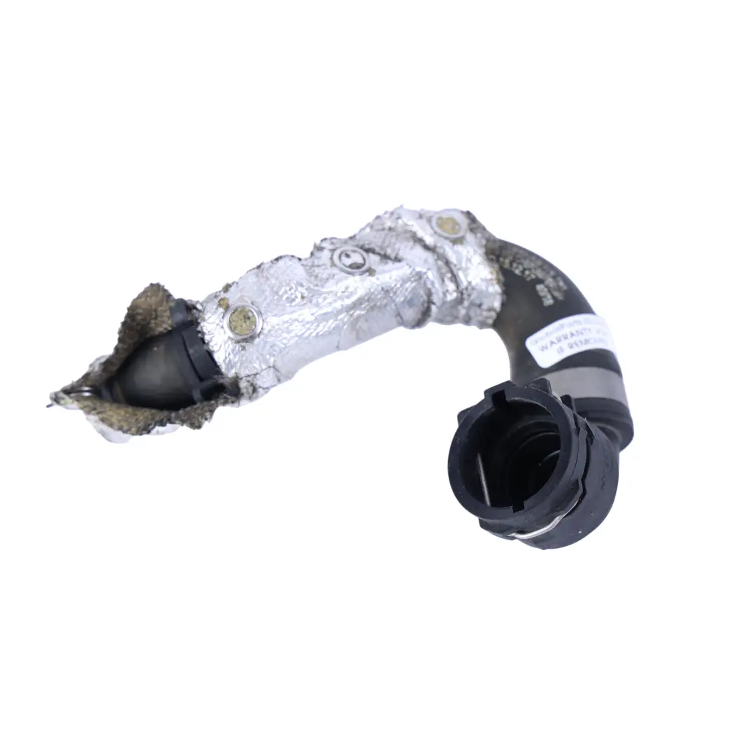 Audi A6 C8 Manguera Refrigerante Tubo Agua - SKU 4K0819552C - Número de pieza 4K0819552C