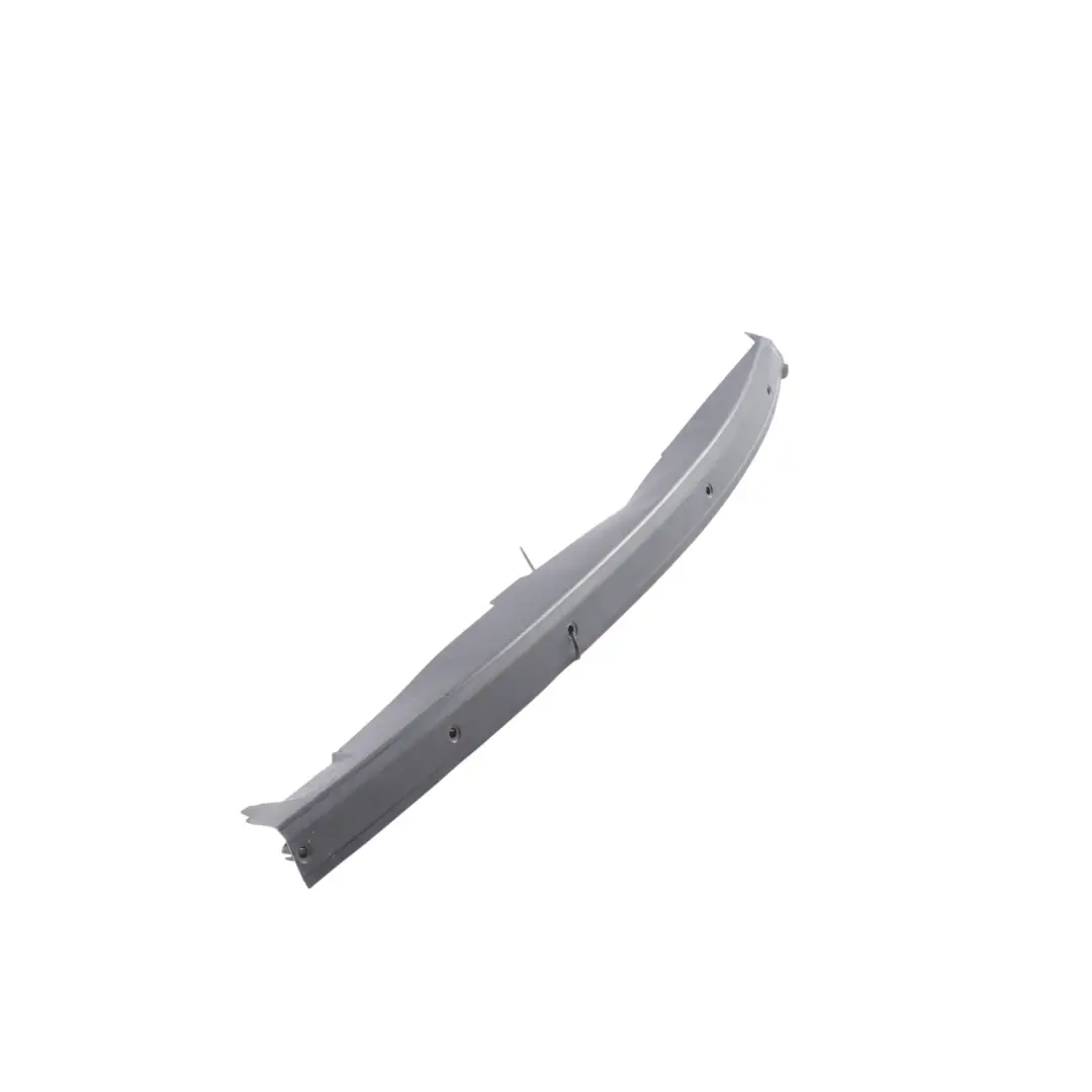 Audi A6 C8 Bonnet Hood Seal Gasket Sealing Right O/S - SKU 4K0820582 - Part number 4K0820582