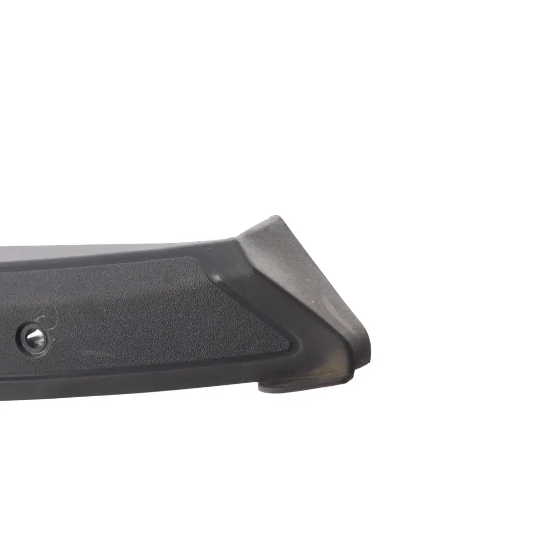 Audi A6 C8 Bonnet Hood Seal Gasket Sealing Right O/S - SKU 4K0820582 - Part number 4K0820582