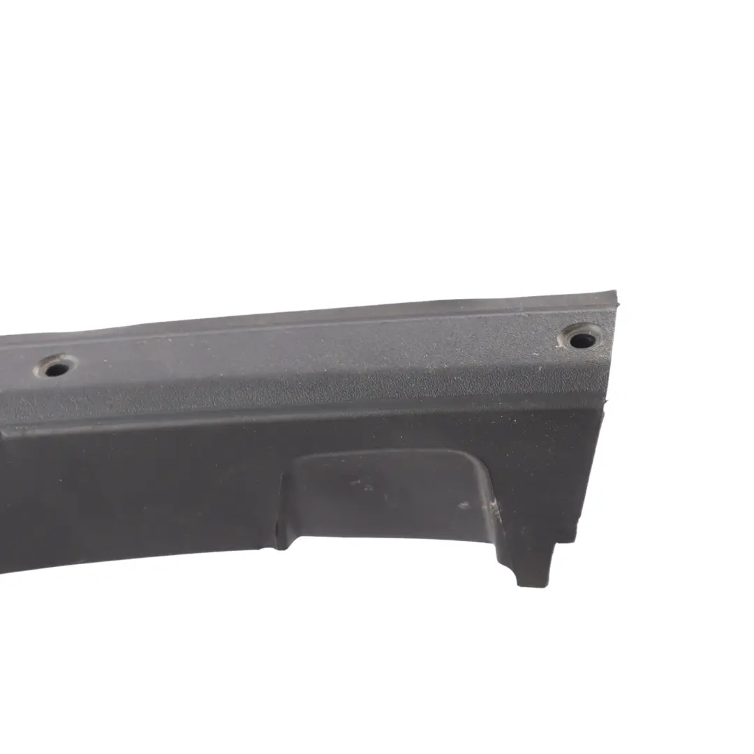 Audi A6 C8 Bonnet Hood Seal Gasket Sealing Right O/S - SKU 4K0820582 - Part number 4K0820582