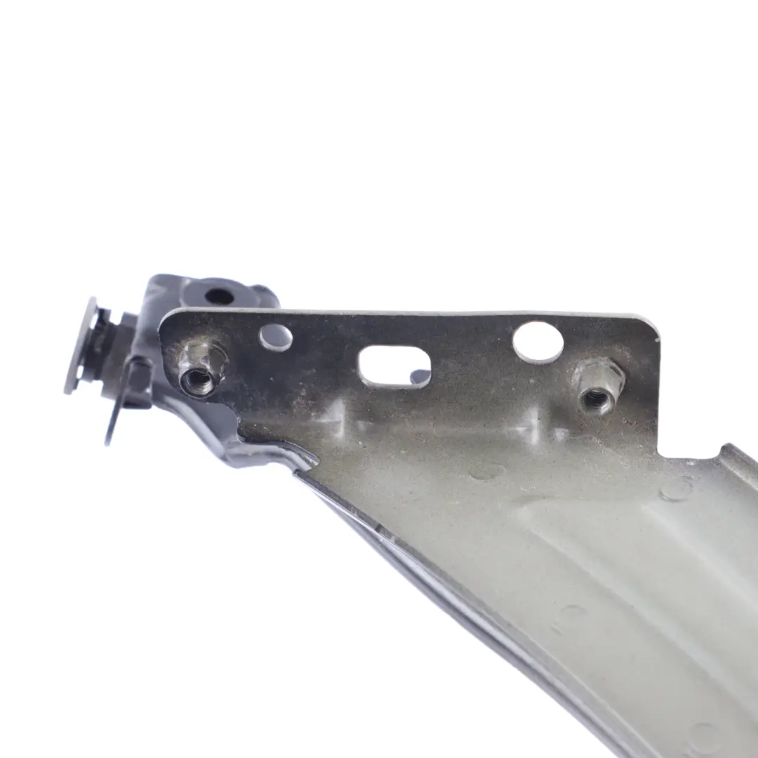 Audi A6 C8 Wing Fender Bracket Holder Brace Front Right O/S Grey - SKU 4K0821132 - Part number 4K0821132