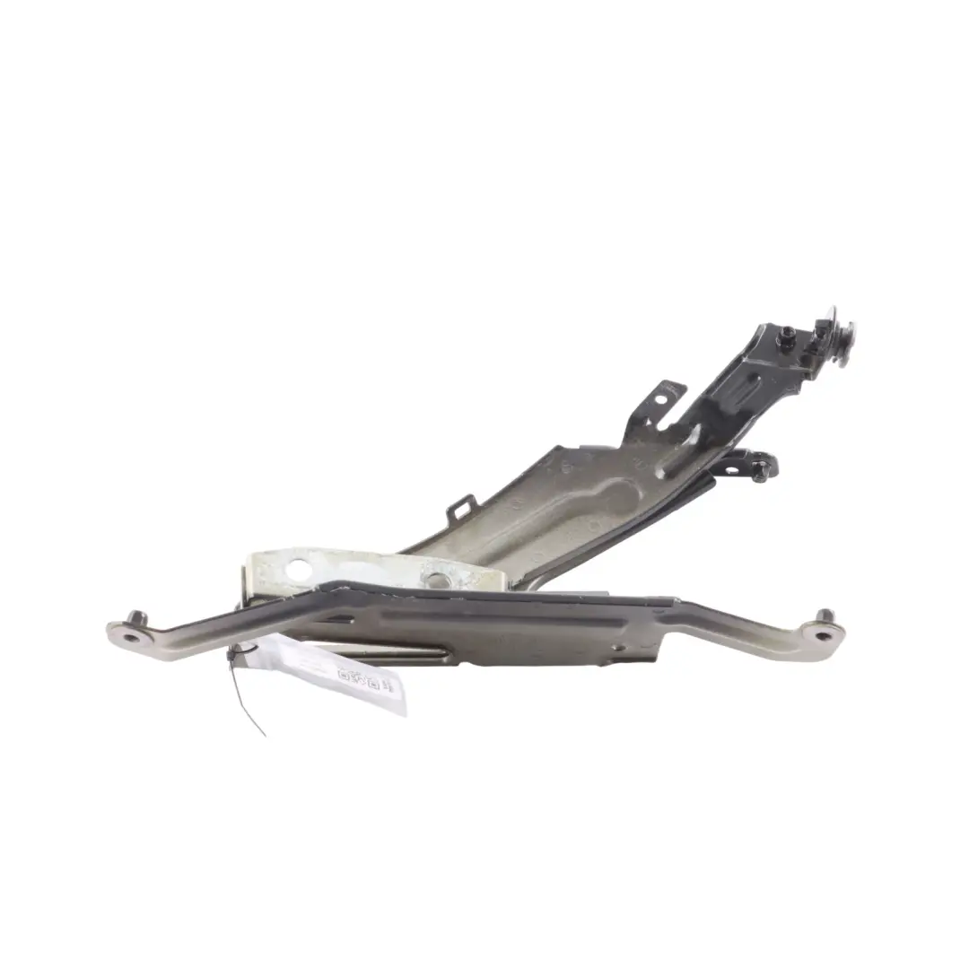 Audi A6 C8 Wing Fender Bracket Holder Brace Front Right O/S Grey - SKU 4K0821132 - Part number 4K0821132