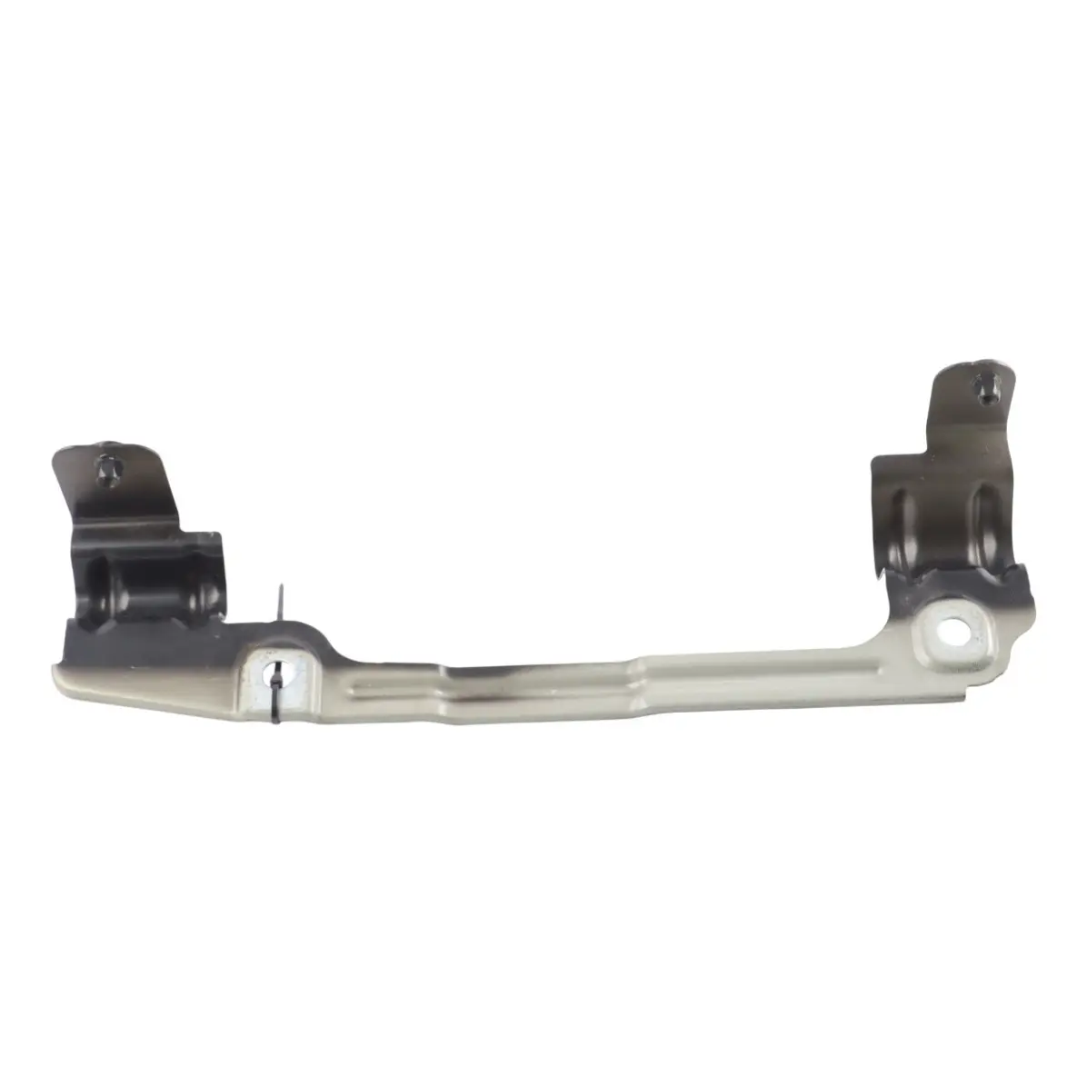 Audi A6 C8 Fender Bracket Mount Holder Support Front Right O/S Grey 4K0821168