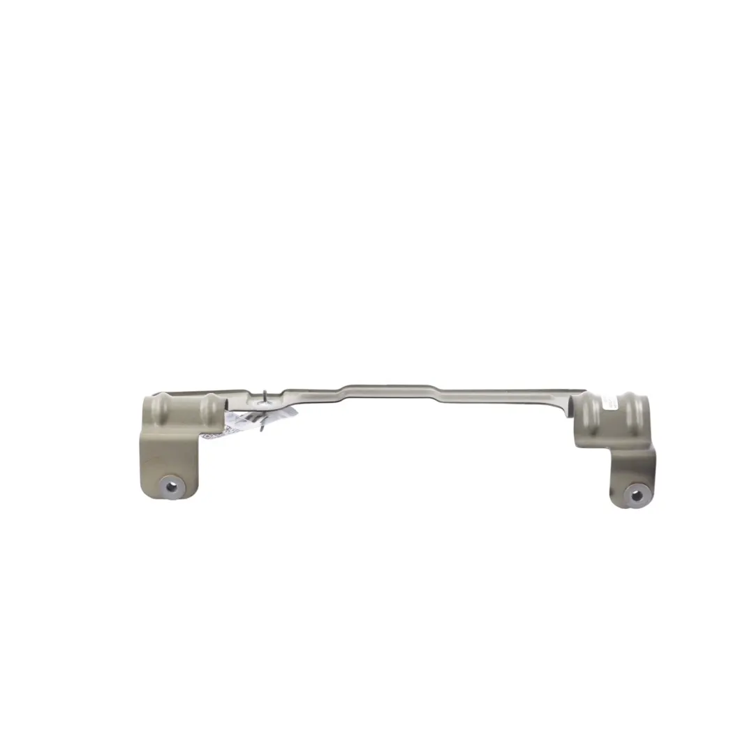 Audi A6 C8 Fender Bracket Mount Holder Support Front Right O/S Grey - SKU 4K0821168 - Part number 4K0821168