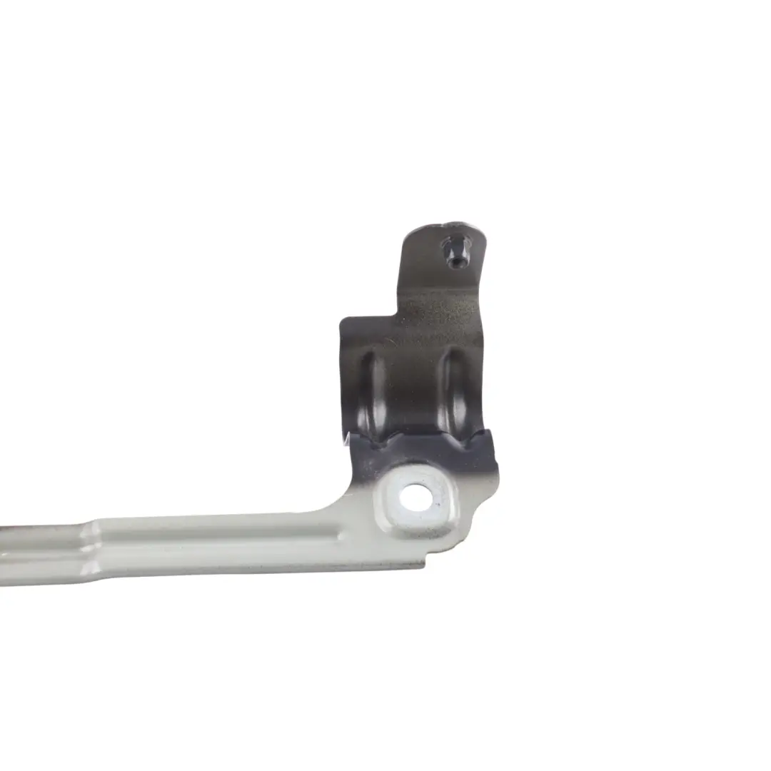 Audi A6 C8 Fender Bracket Mount Holder Support Front Right O/S Grey - SKU 4K0821168 - Part number 4K0821168