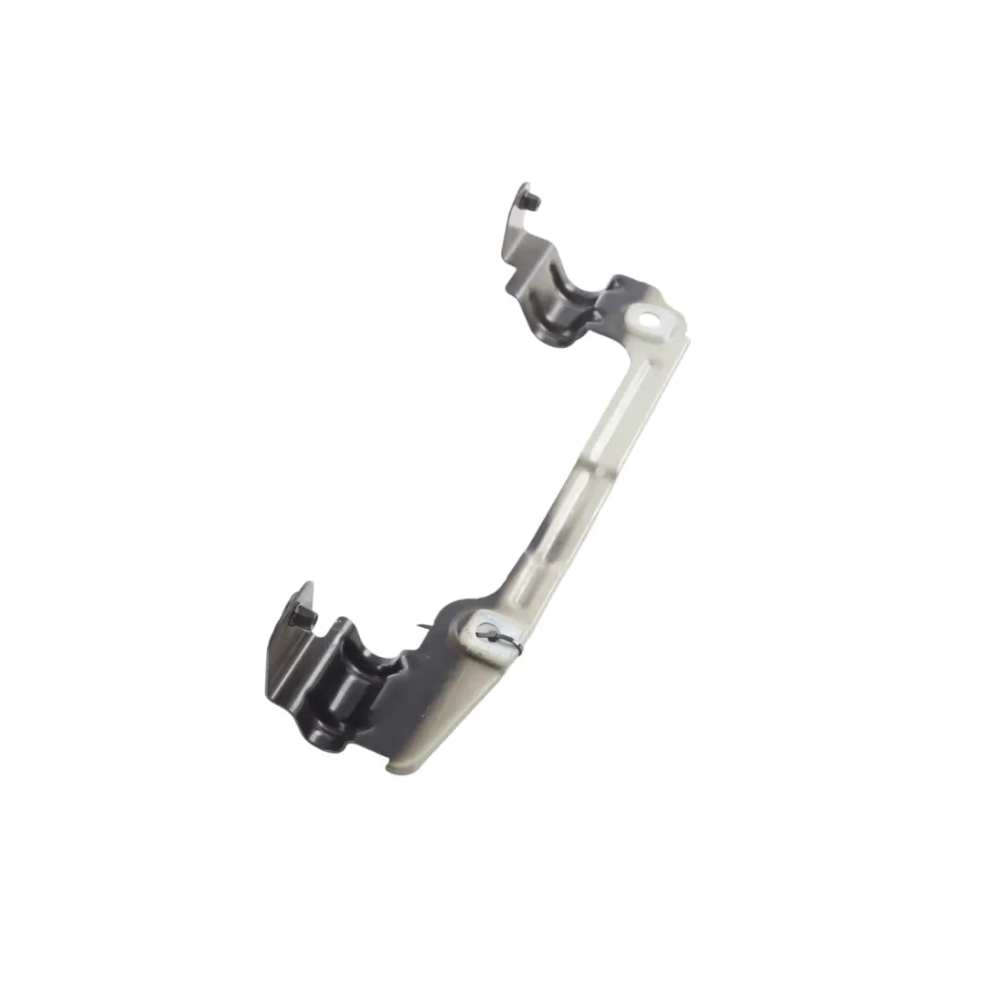 Audi A6 C8 Fender Bracket Mount Holder Support Front Right O/S Grey - SKU 4K0821168 - Part number 4K0821168
