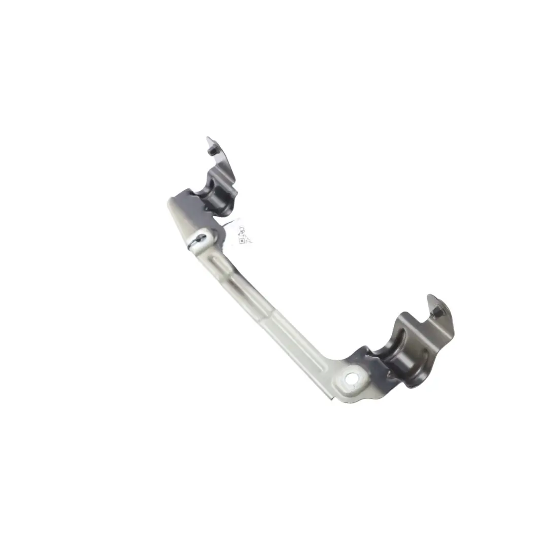 Audi A6 C8 Fender Bracket Mount Holder Support Front Right O/S Grey - SKU 4K0821168 - Part number 4K0821168