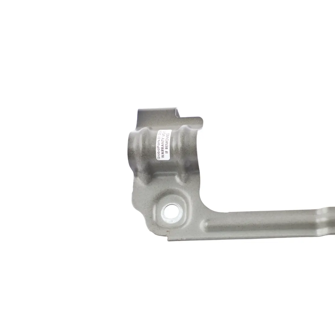 Audi A6 C8 Fender Bracket Mount Holder Support Front Right O/S Grey - SKU 4K0821168 - Part number 4K0821168