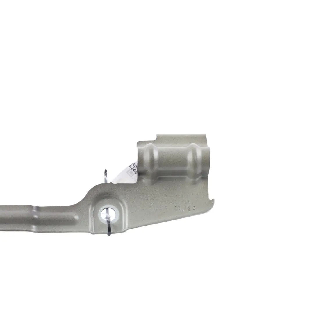 Audi A6 C8 Fender Bracket Mount Holder Support Front Right O/S Grey - SKU 4K0821168 - Part number 4K0821168