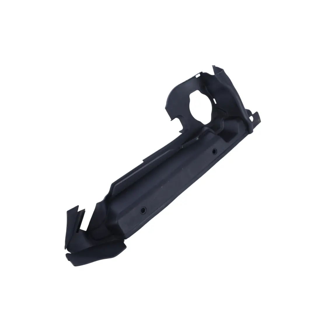 Audi A6 C8 Panneau Protection Contre Pluie Capot Noir Satiné Droit - SKU 4K0821170 - Numéro de pièce 4K0821170