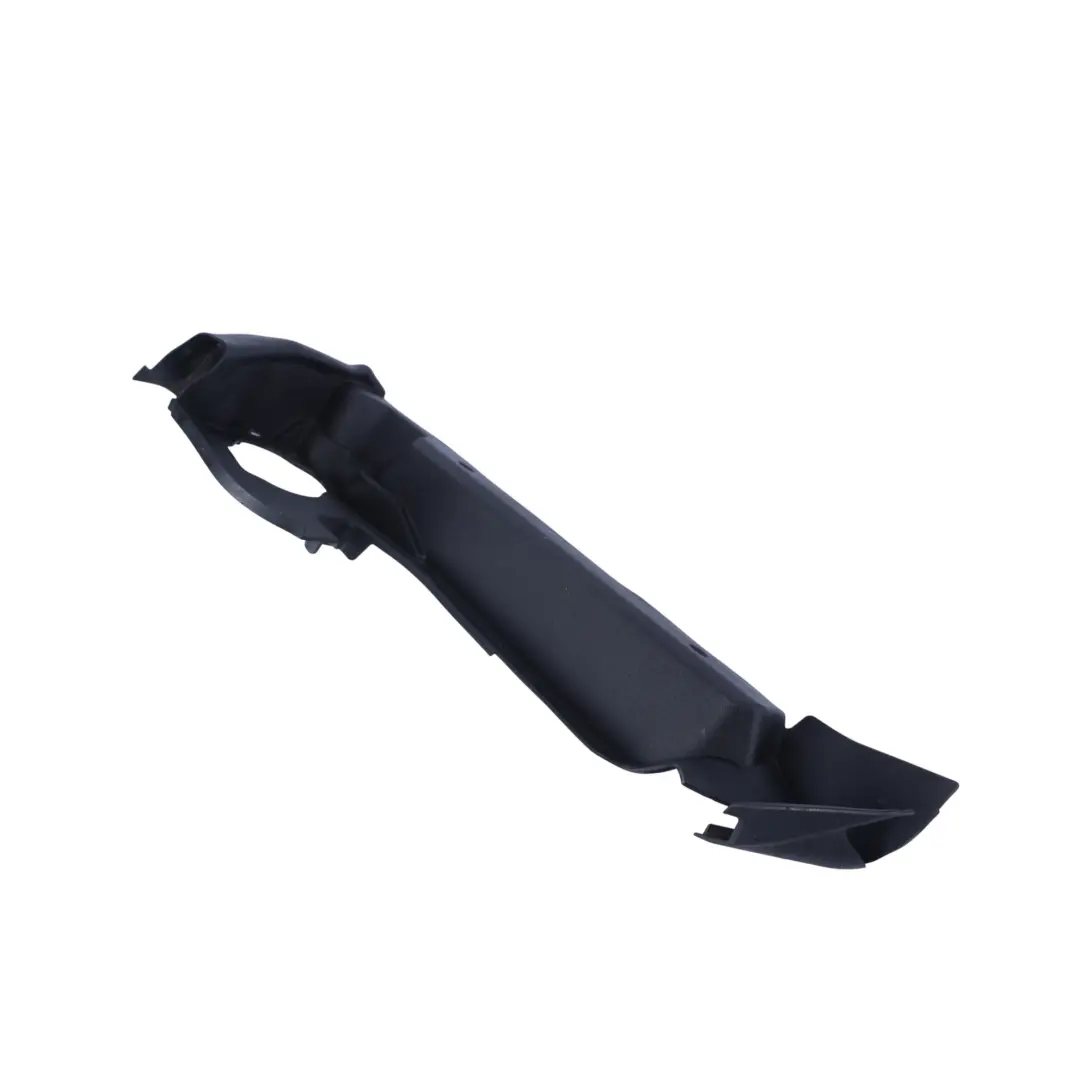 Audi A6 C8 Panneau Protection Contre Pluie Capot Noir Satiné Droit - SKU 4K0821170 - Numéro de pièce 4K0821170