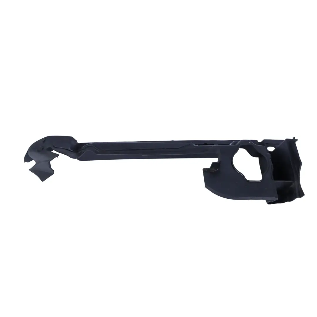 Audi A6 C8 Pannello Parapioggia Cofano Satinato Nero Destra - SKU 4K0821170 - Numero di parte 4K0821170